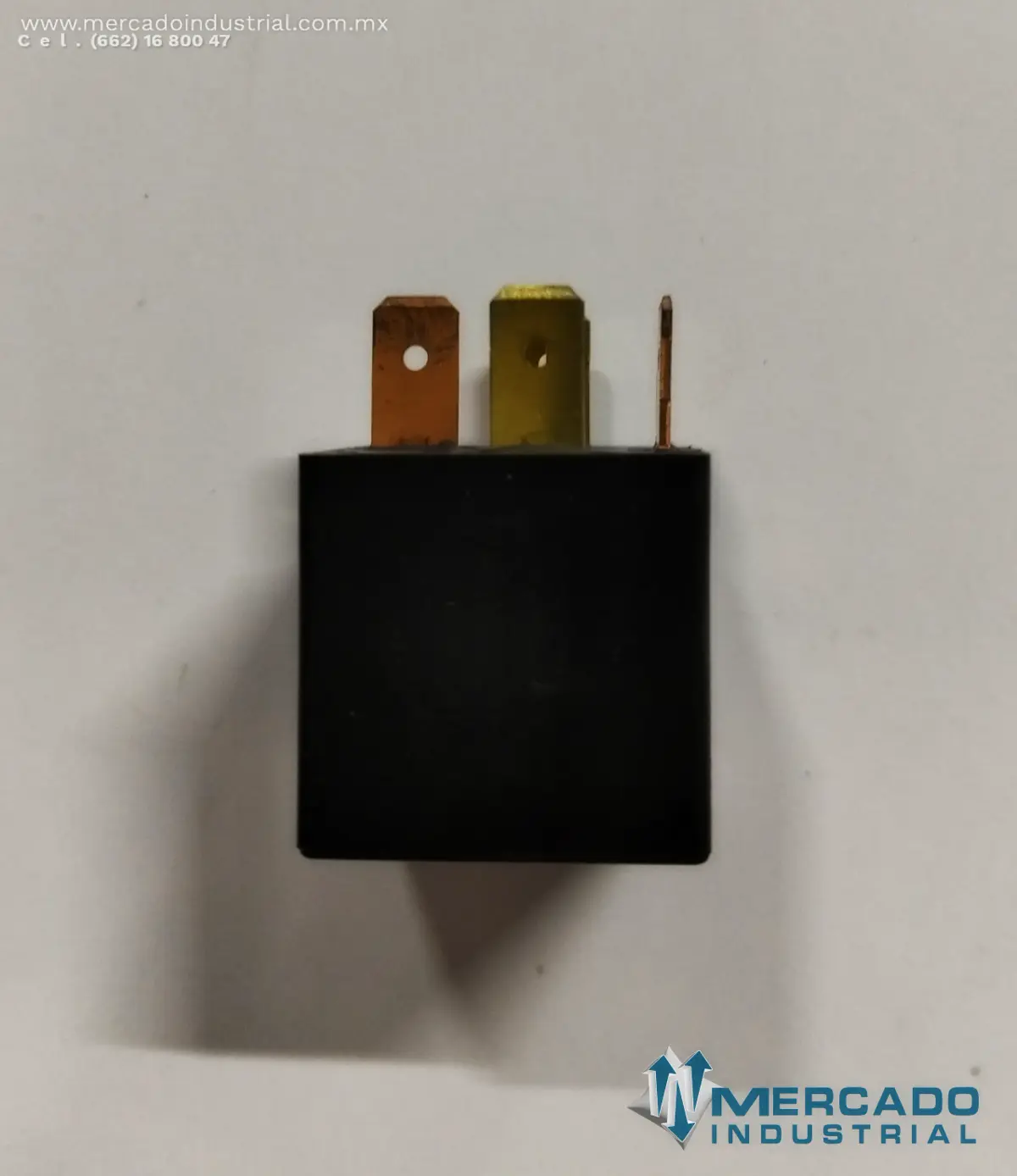 KOMATSU 79476573 (79582973) RELAY (PC3000-6) - imagen 1