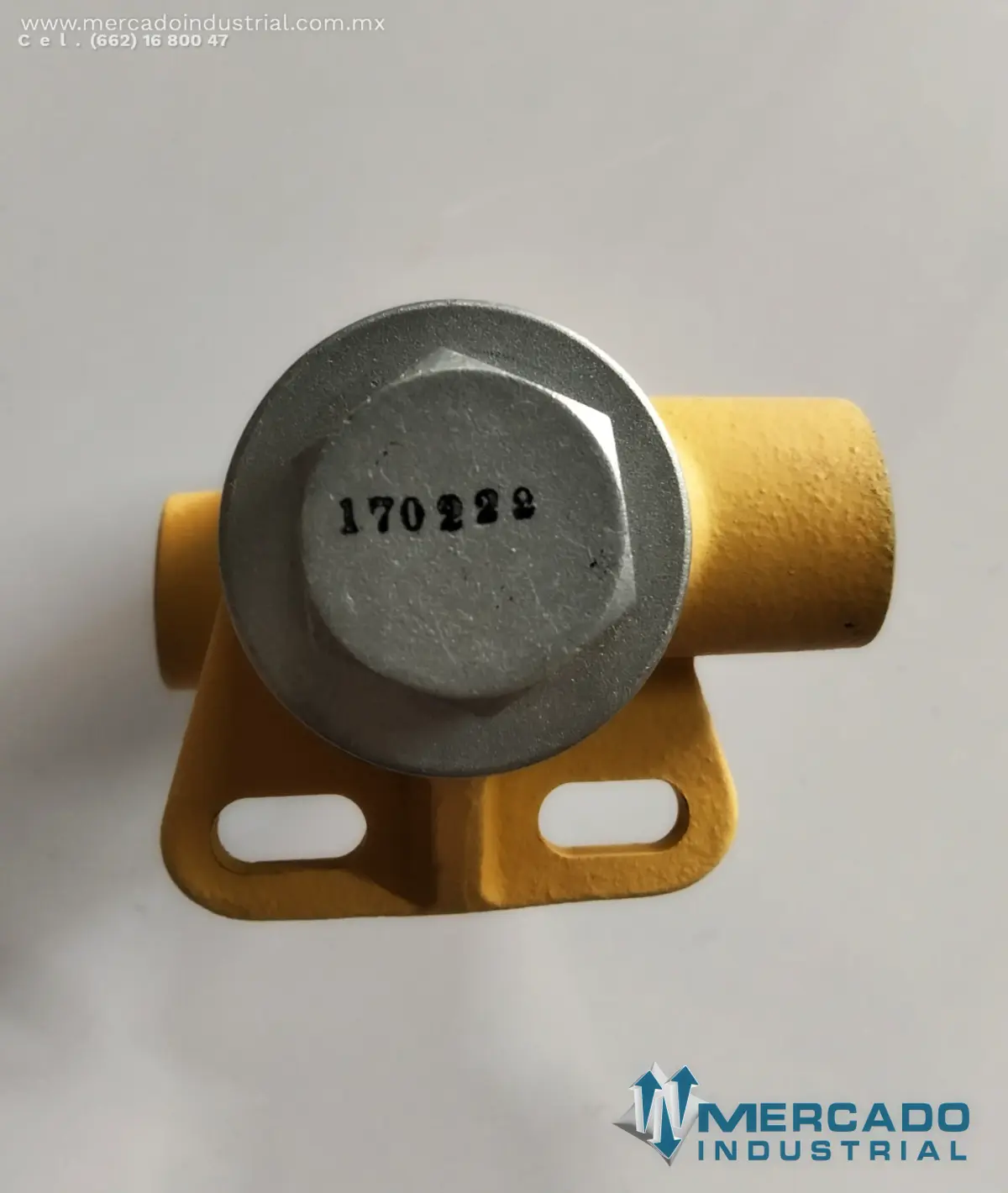 KOMATSU 07058-20000 FILTER ASSEMBLY (HD785-5) - imagen 1