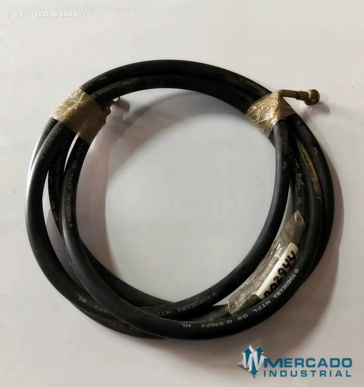 Komatsu 561-04-6A560 HOSE (HD785-5) - imagen 1