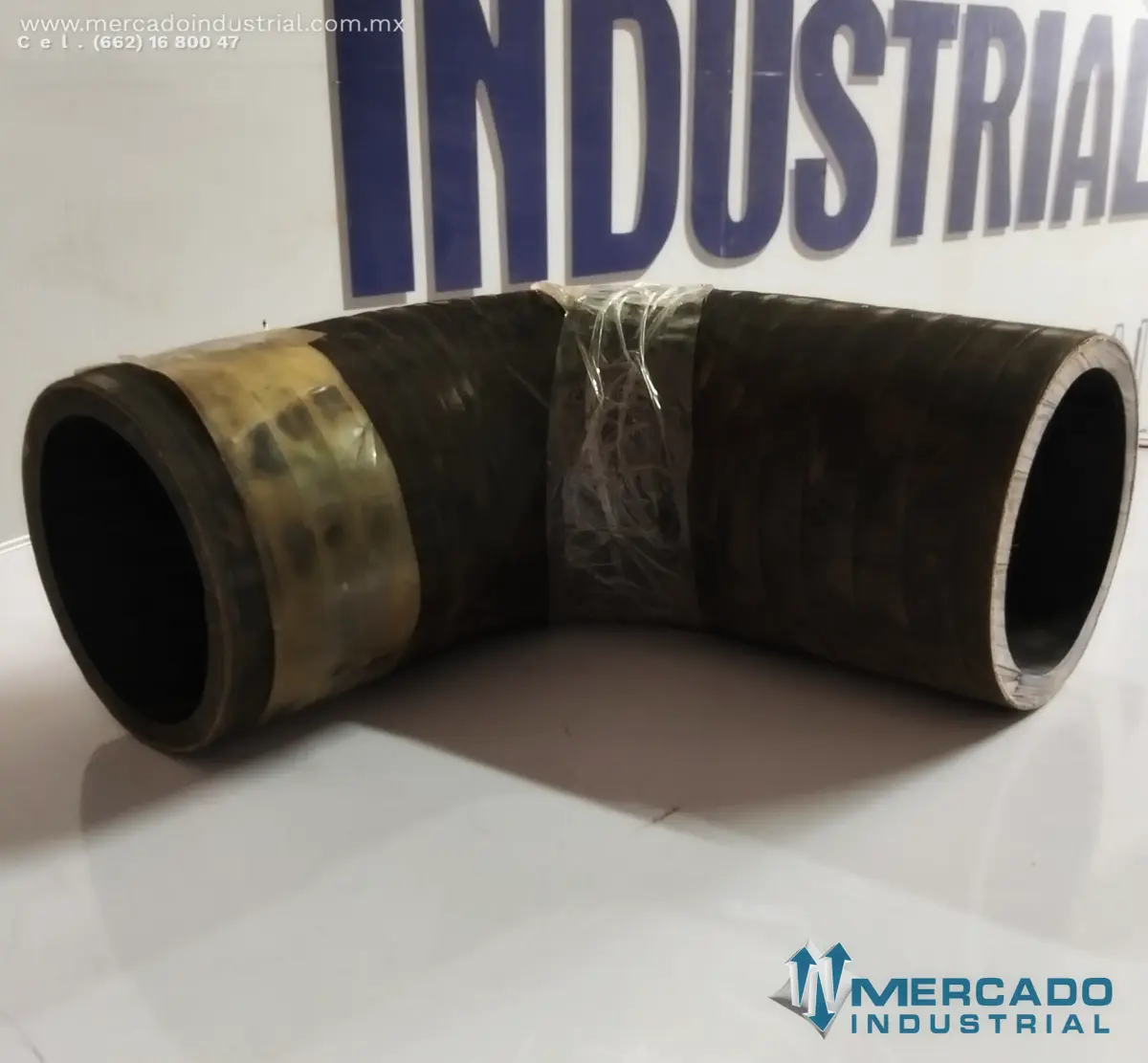 Komatsu 6215-11-4750 HOSE (WA900-3) - imagen 1