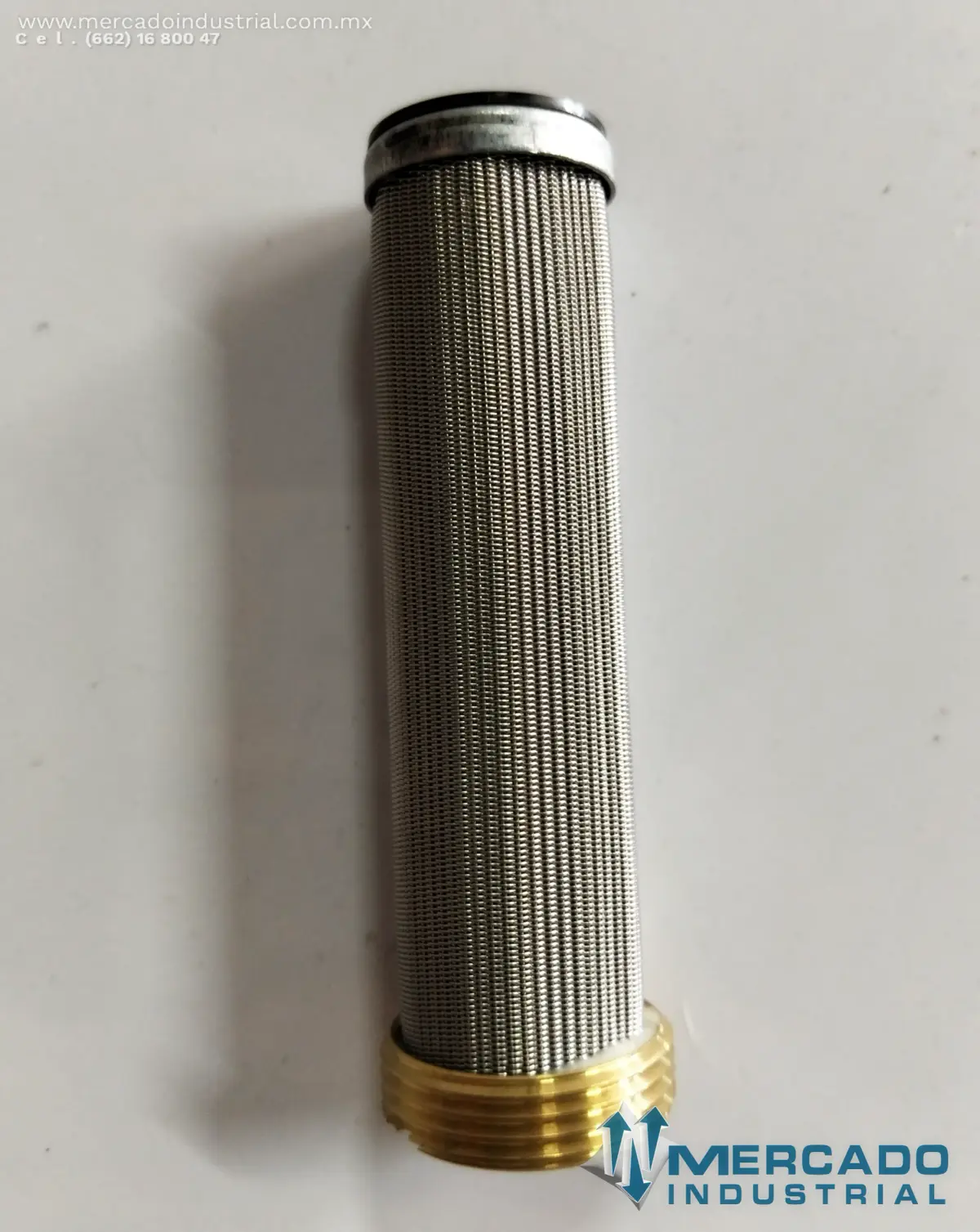 KOMATSU 704-28-02751 STRAINER (D375A-5) - imagen 1