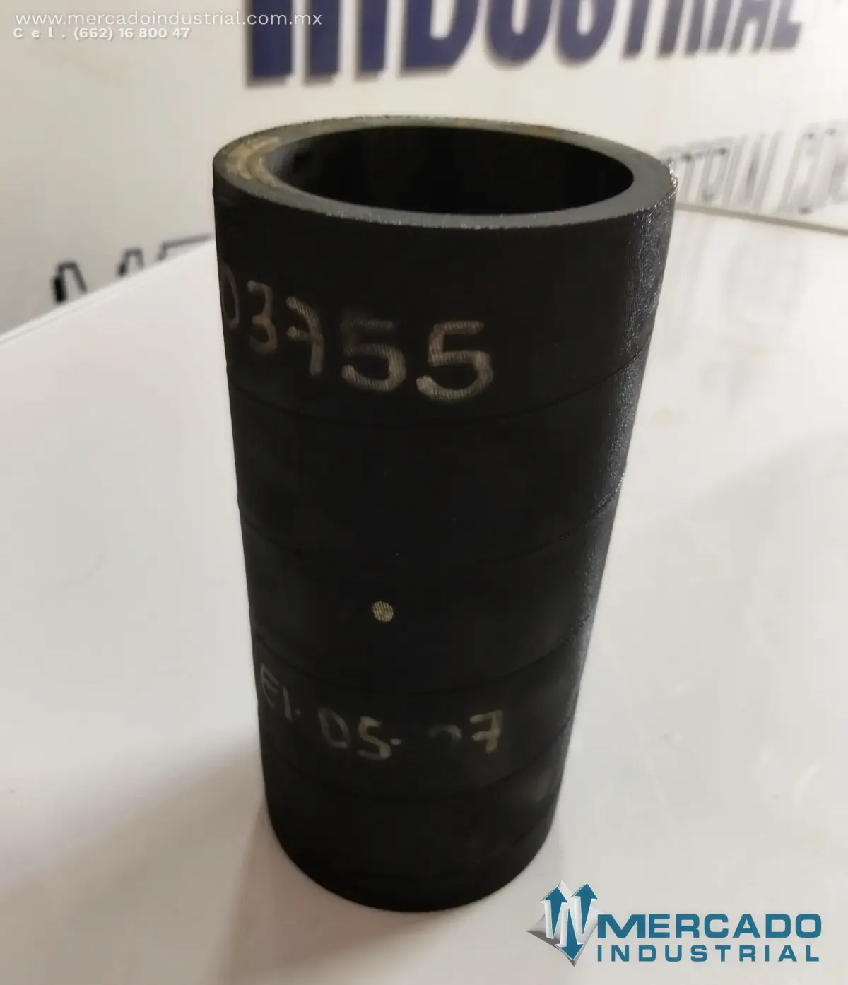 Komatsu 94136640 HOSE 93271340 (PC3000-6) - imagen 1