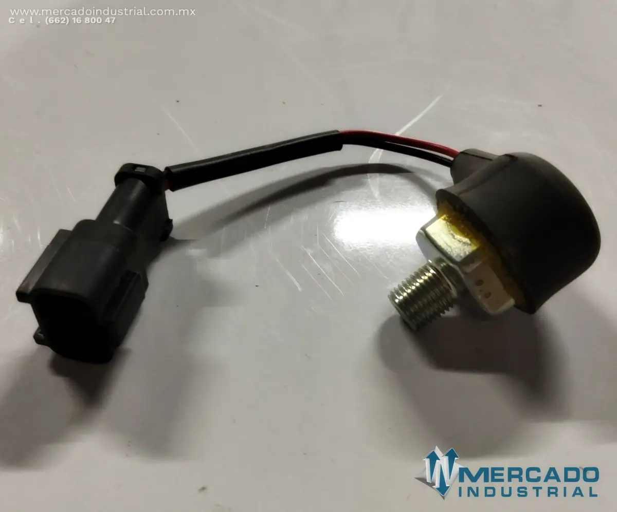 Komatsu 561-06-61221 SWITCH (HD785-5) - imagen 1