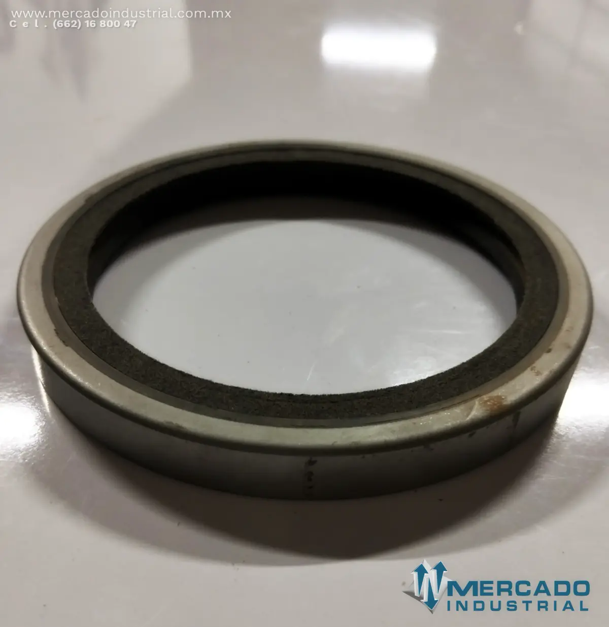 Komatsu 6162-23-3510 SEAL (HD785-5) - imagen 1