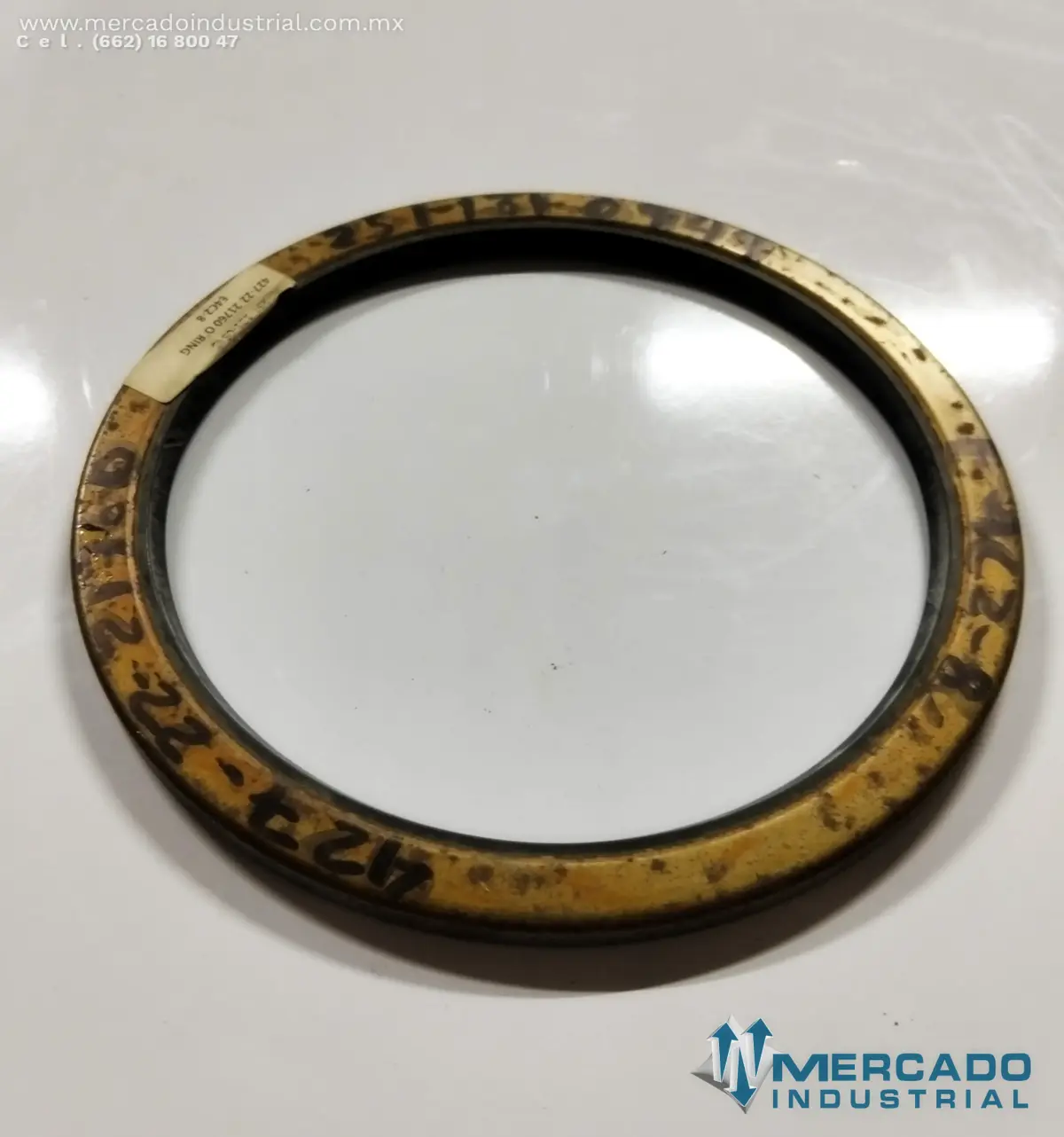 Komatsu 427-22-21760 O-RING (WA900-3A) - imagen 1