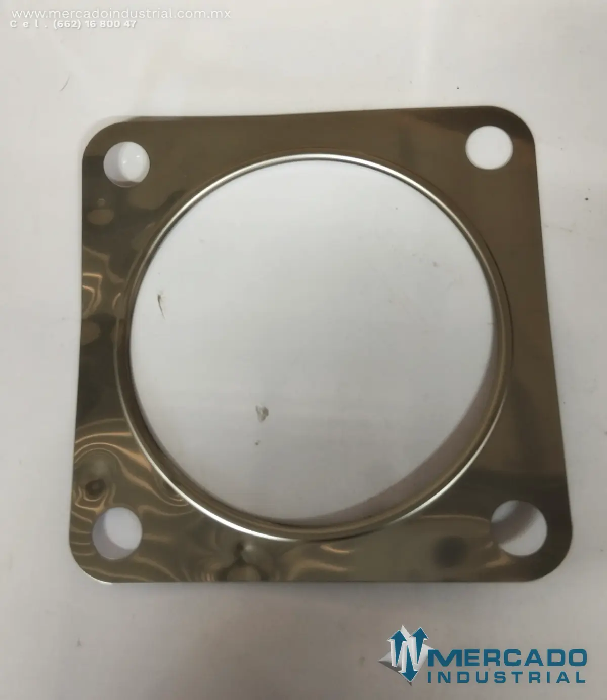 Komatsu 6151-11-5751 GASKET P60 (HD785-5) - imagen 1