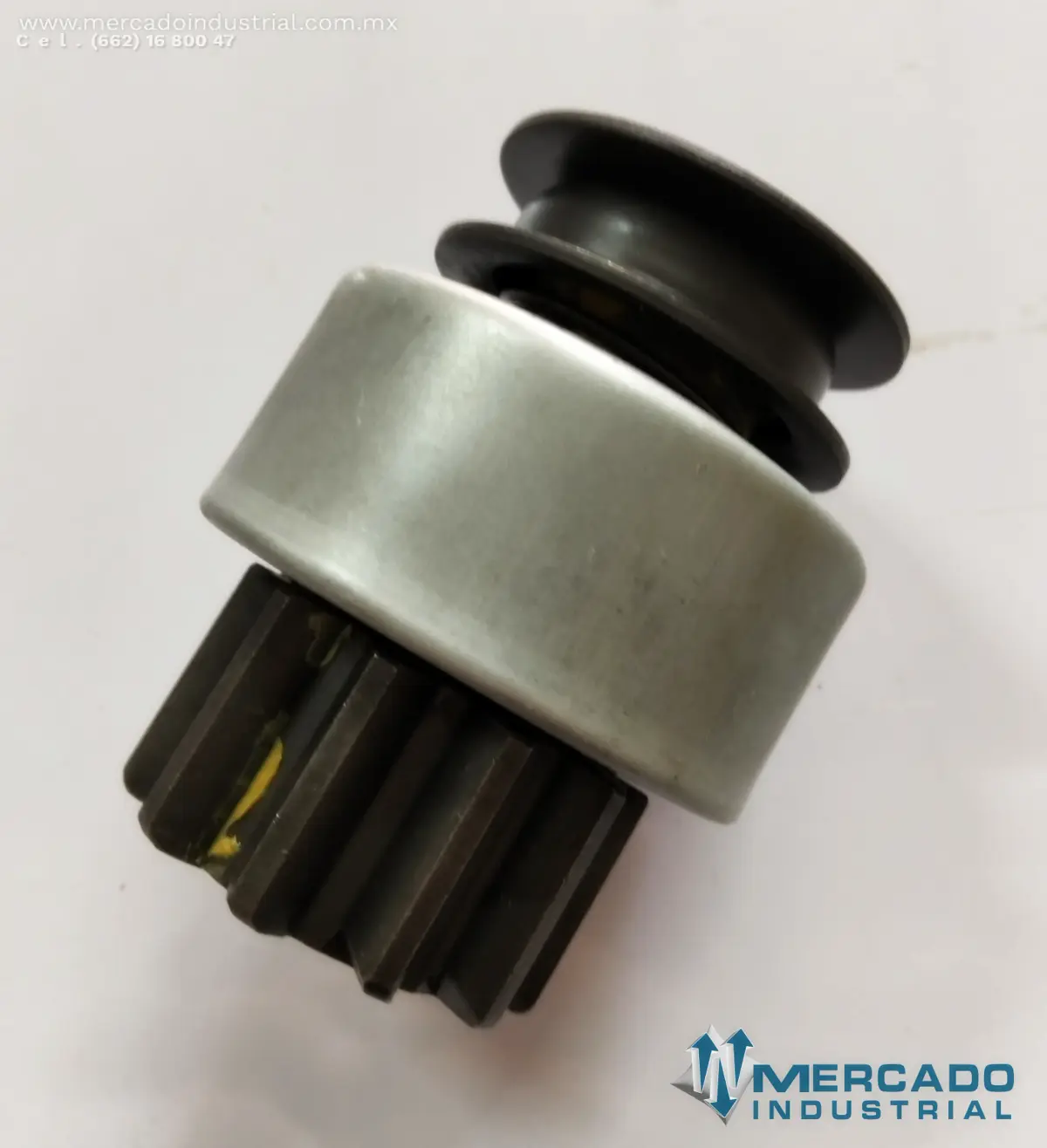BENDIX KDKD1-23500-0160 (KD1-23500-0164) CLUTCH ASSEMBLY AIR COMPRESSOR (HD785-5) - imagen 1