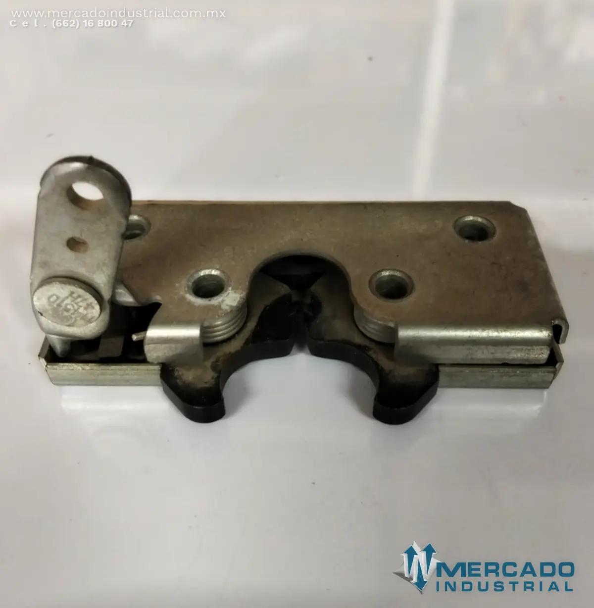 Komatsu 195-Z11-4510 LOCK (D375) - imagen 1