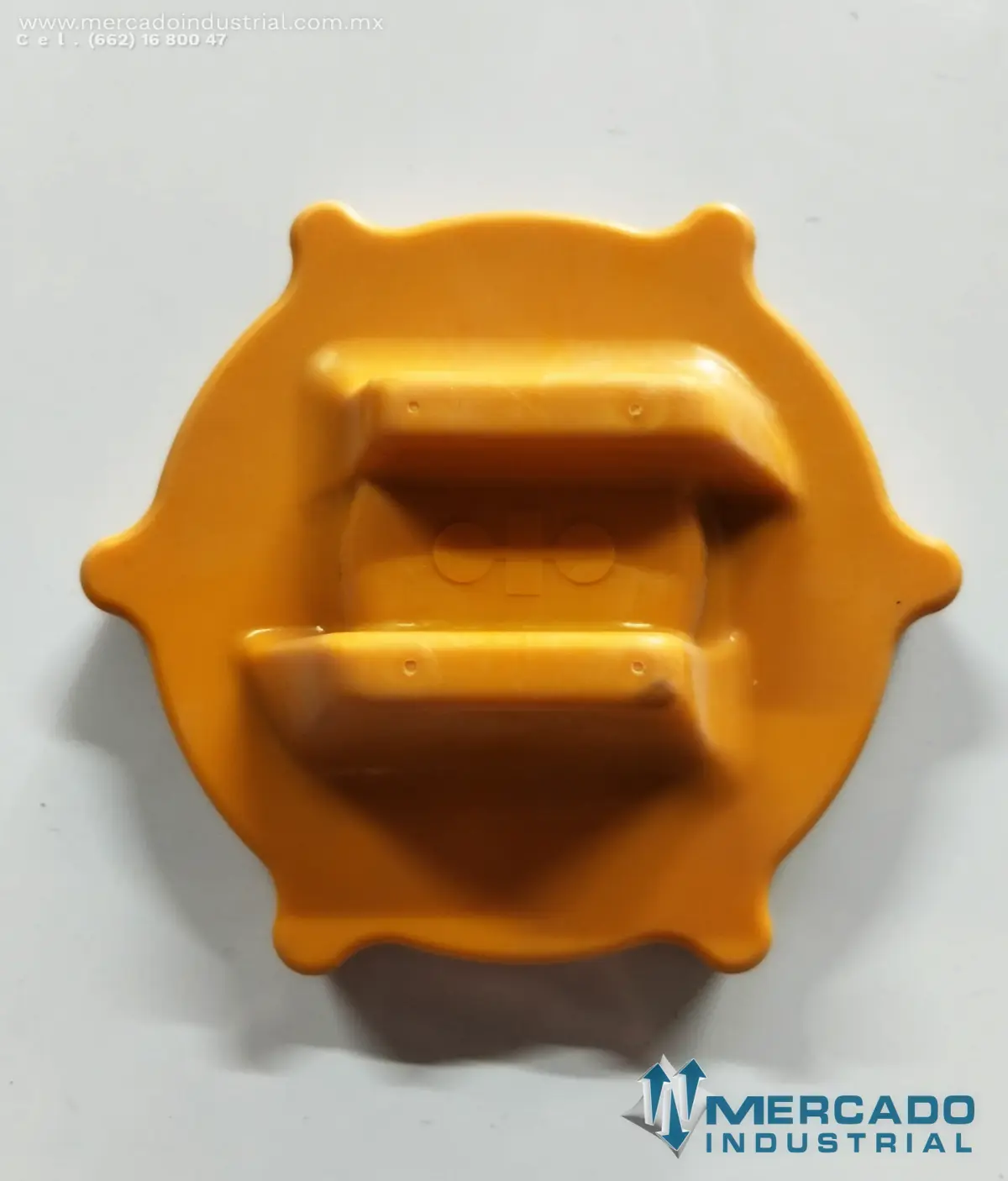 Komatsu 07050-41200 CAP (D155AX-6) - imagen 1