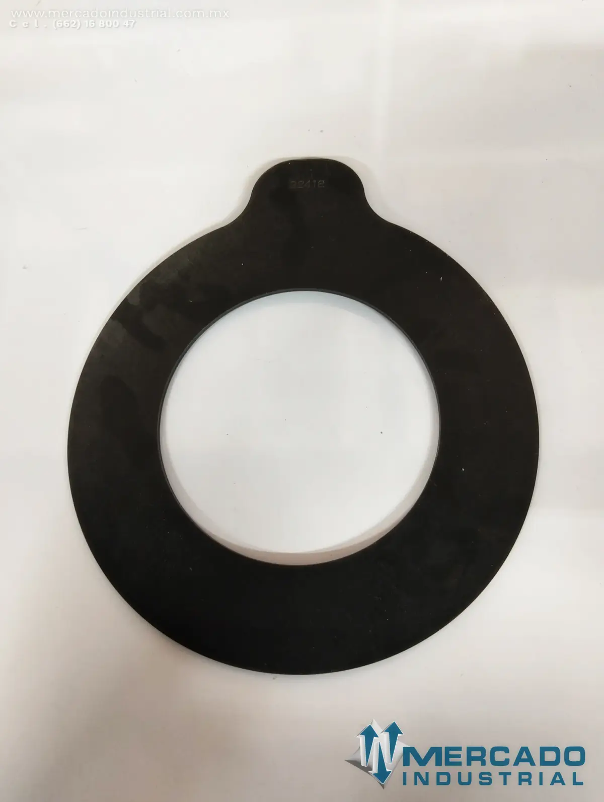 Komatsu 207-70-72421 SPACER 2.5 MM (PC300LC-7E0) - imagen 1