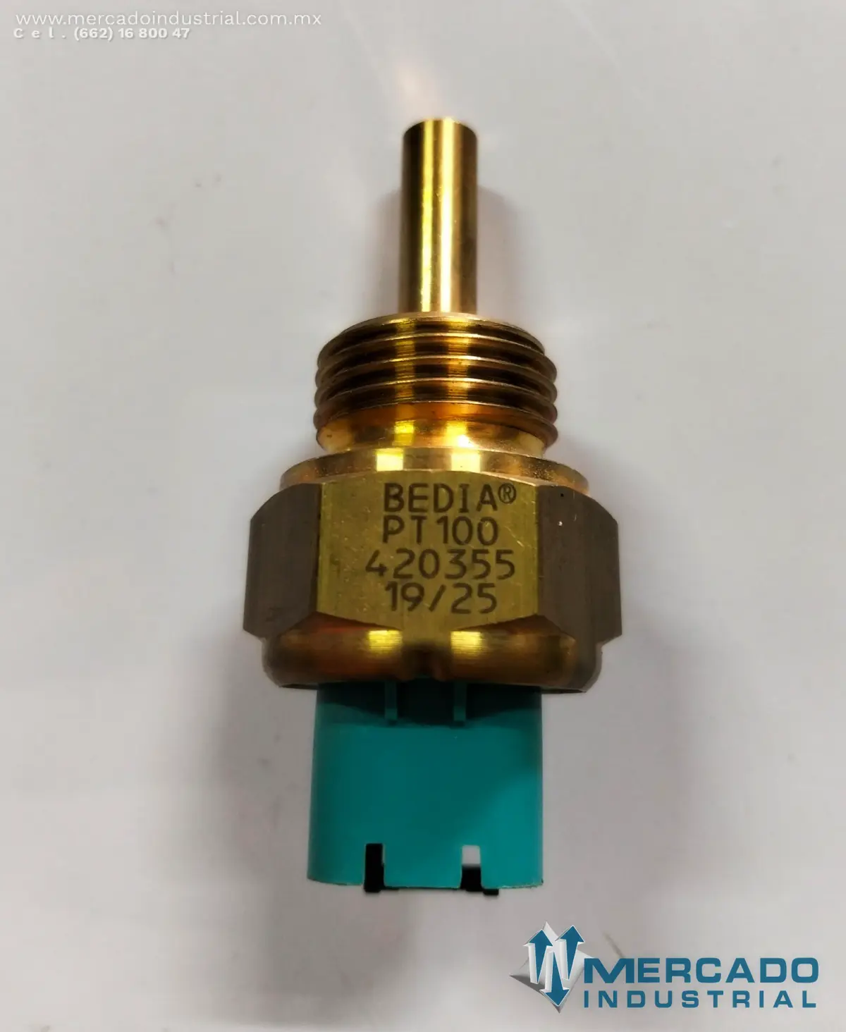 KOMATSU 94048040 SENSOR (PC3000-6) - imagen 1