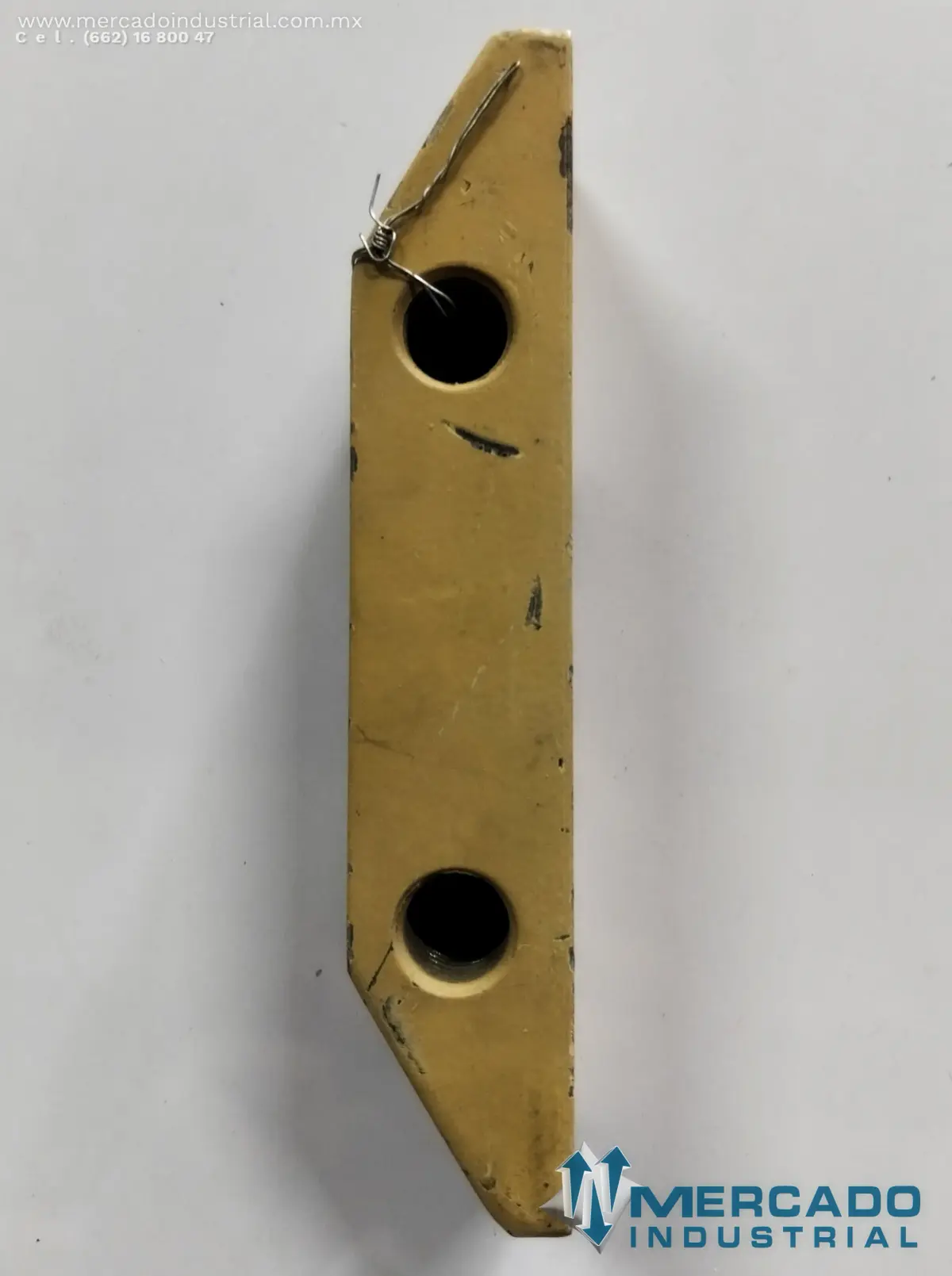 KOMATSU 44973140 CATCH (PC3000-6) - imagen 1