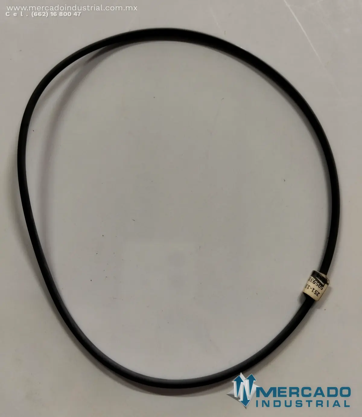 KOMATSU 50593398 O-RING (PC3000-6) - imagen 1