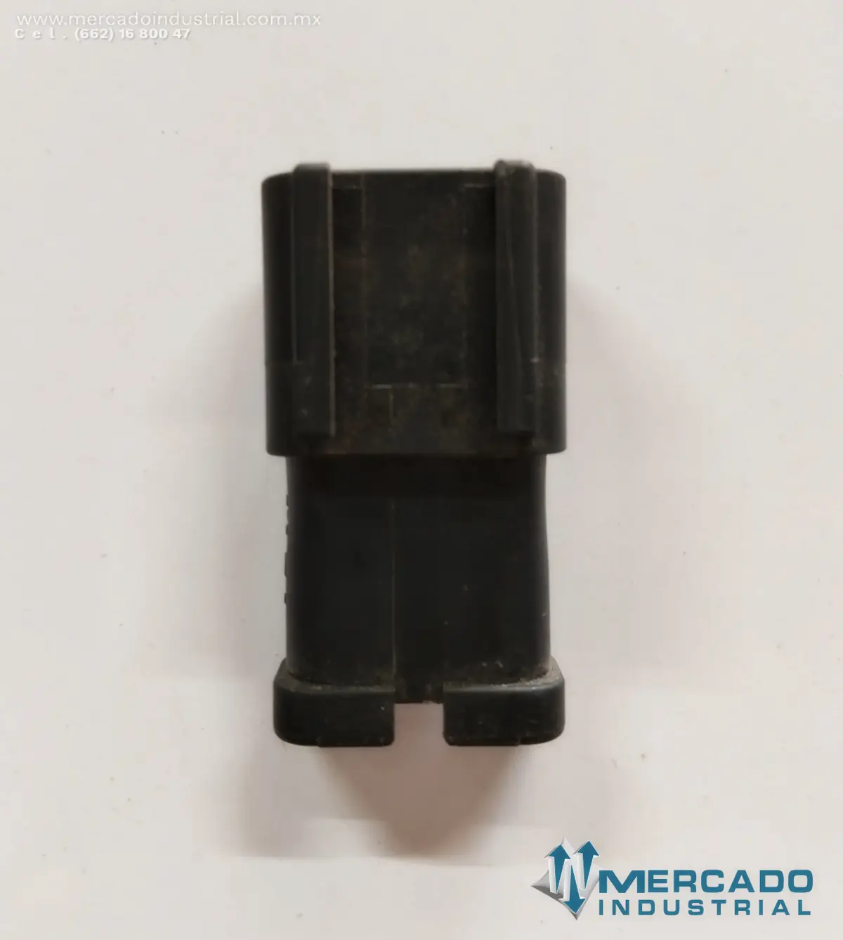 KOMATSU 08055-00282 CONNECTOR (WA900-3) - imagen 1