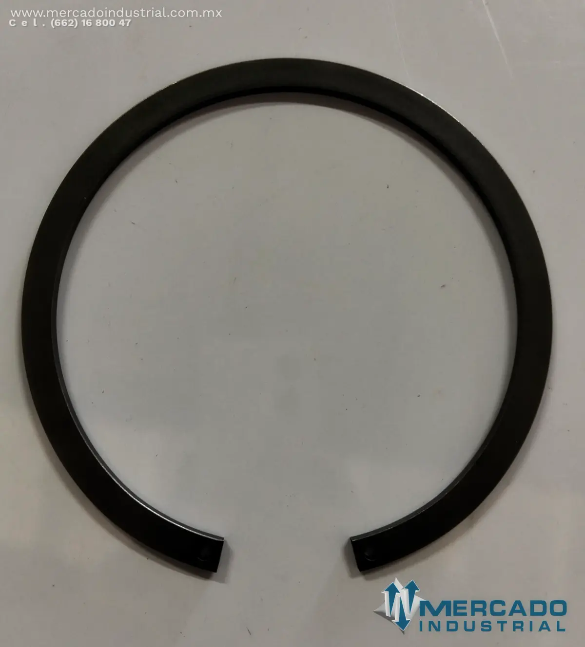 KOMATSU 04071-00160 RING (D375A-5) - imagen 1