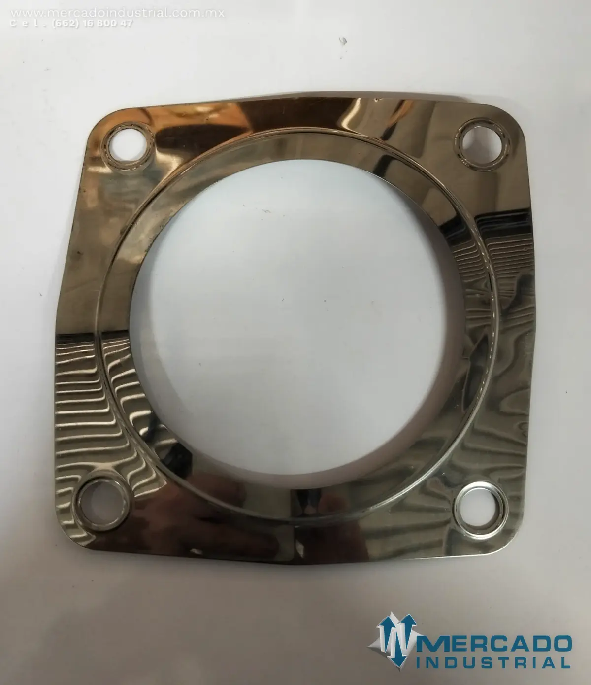 CUMMINS JUNTA DE CONEXION TURBOCARGADOR 4065349 - imagen 1
