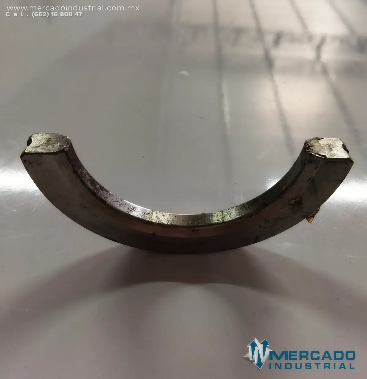 0106060-150004 BIT RETAINER QL6 - imagen 1