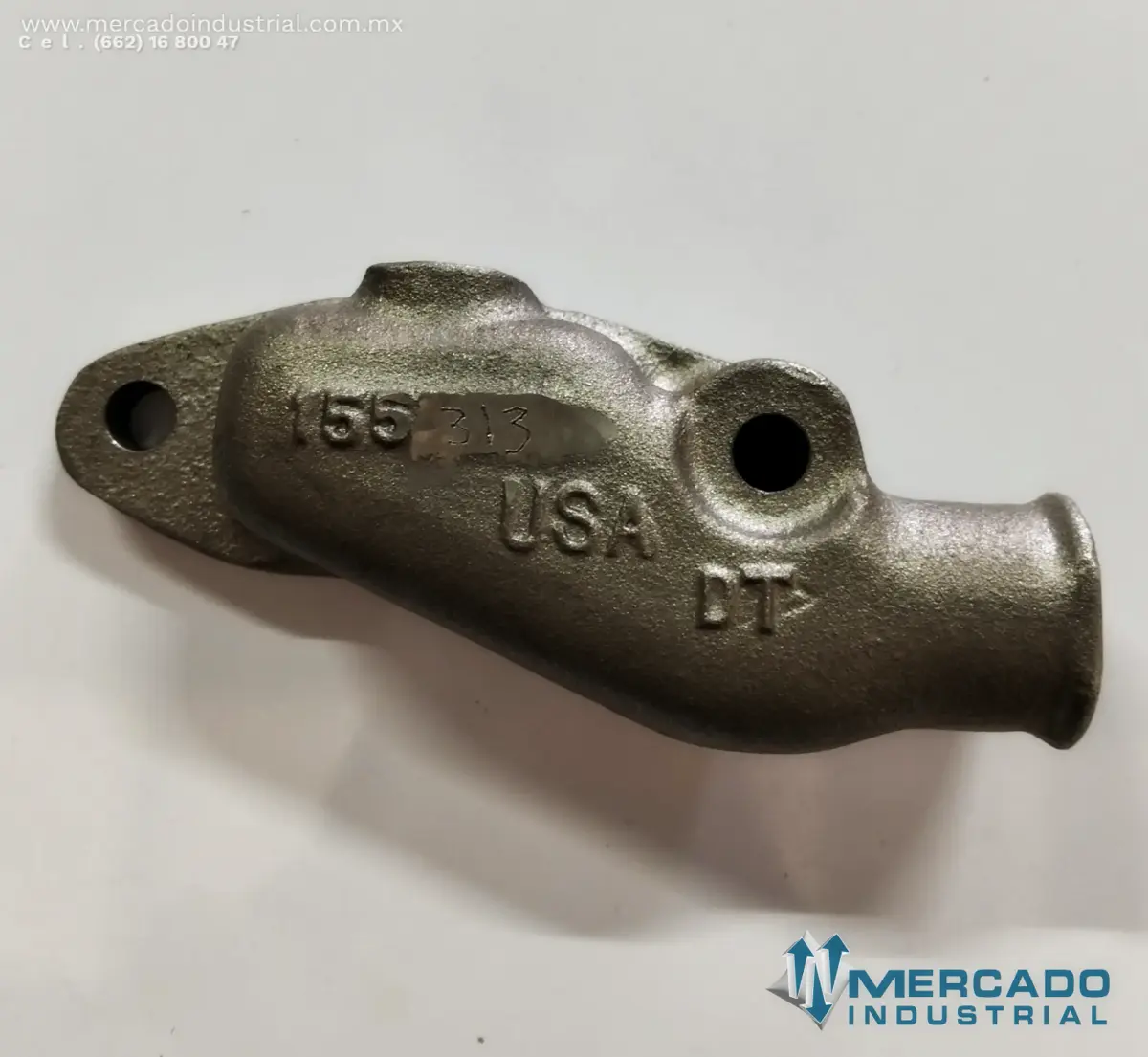 KOMATSU 6216-84-5380 CENECTION AIR (HD785-5WT) - imagen 1