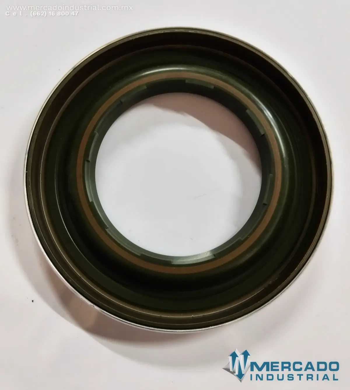 KOMATSU 195-50-41170 SEAL (D375A-5) - imagen 1