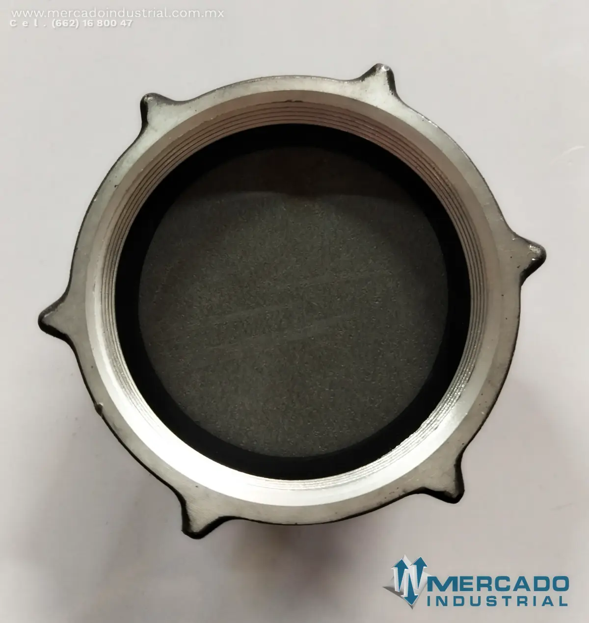 KOMATSU 07051-00000 CAP (D375A-5) - imagen 1