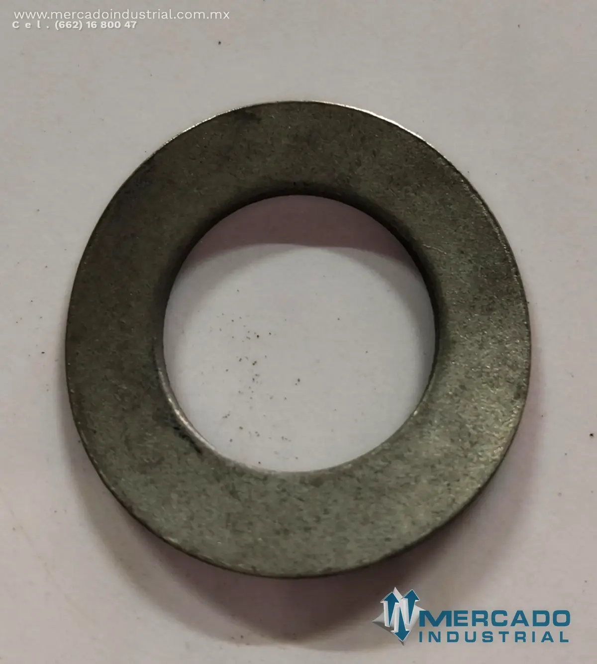 TEREX WASHER - SPRING 2211-0012 (4242) - imagen 1