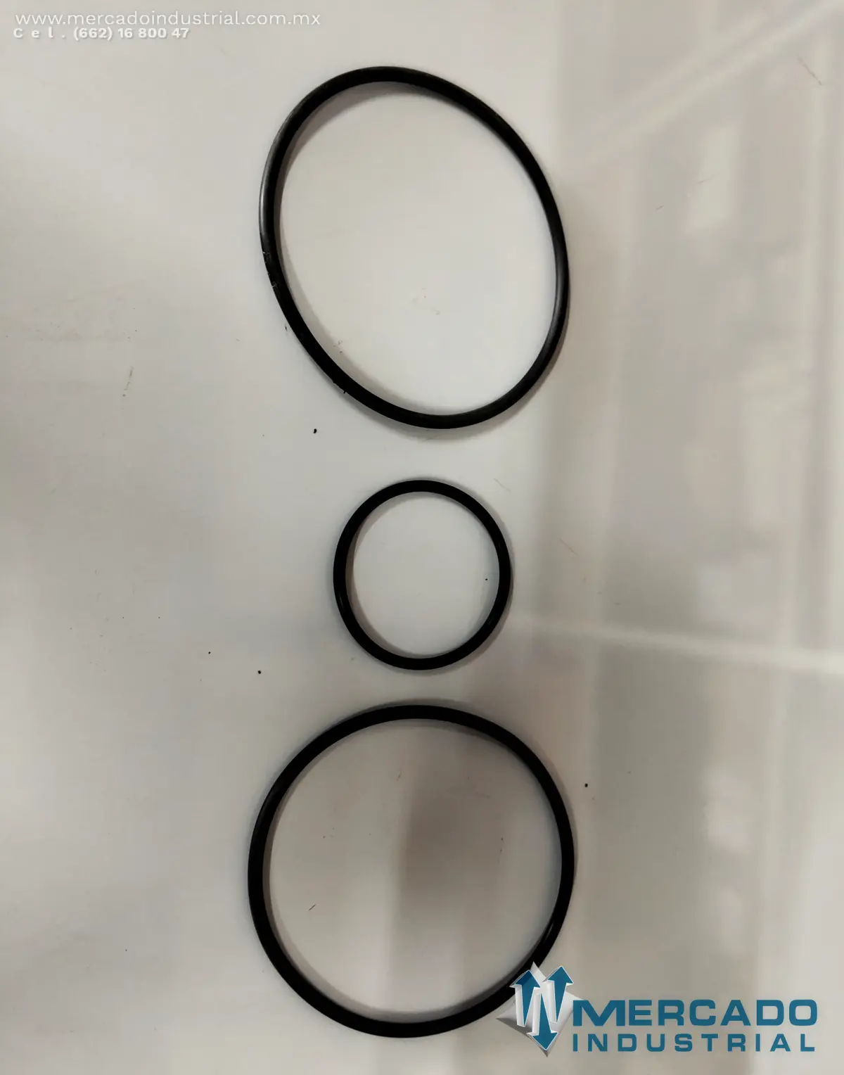 Komatsu 99448400 SEAL KIT (PC3000-6) - imagen 1