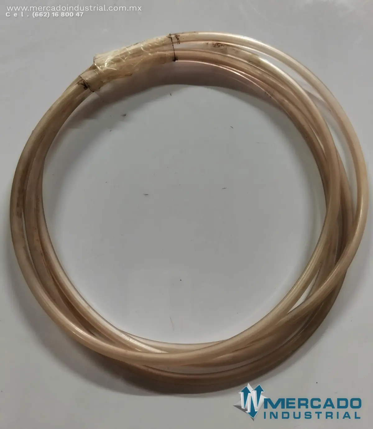 KOMATSU 561-54-64430 HOSE (HD785-5) - imagen 1