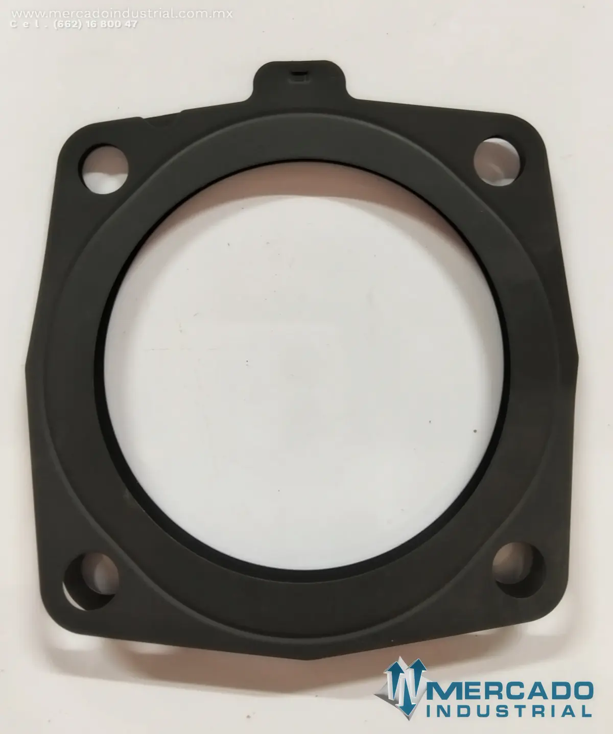 KOMATSU DK487020-3800 (DK487020-2200) GASKET (HD785-5) - imagen 1
