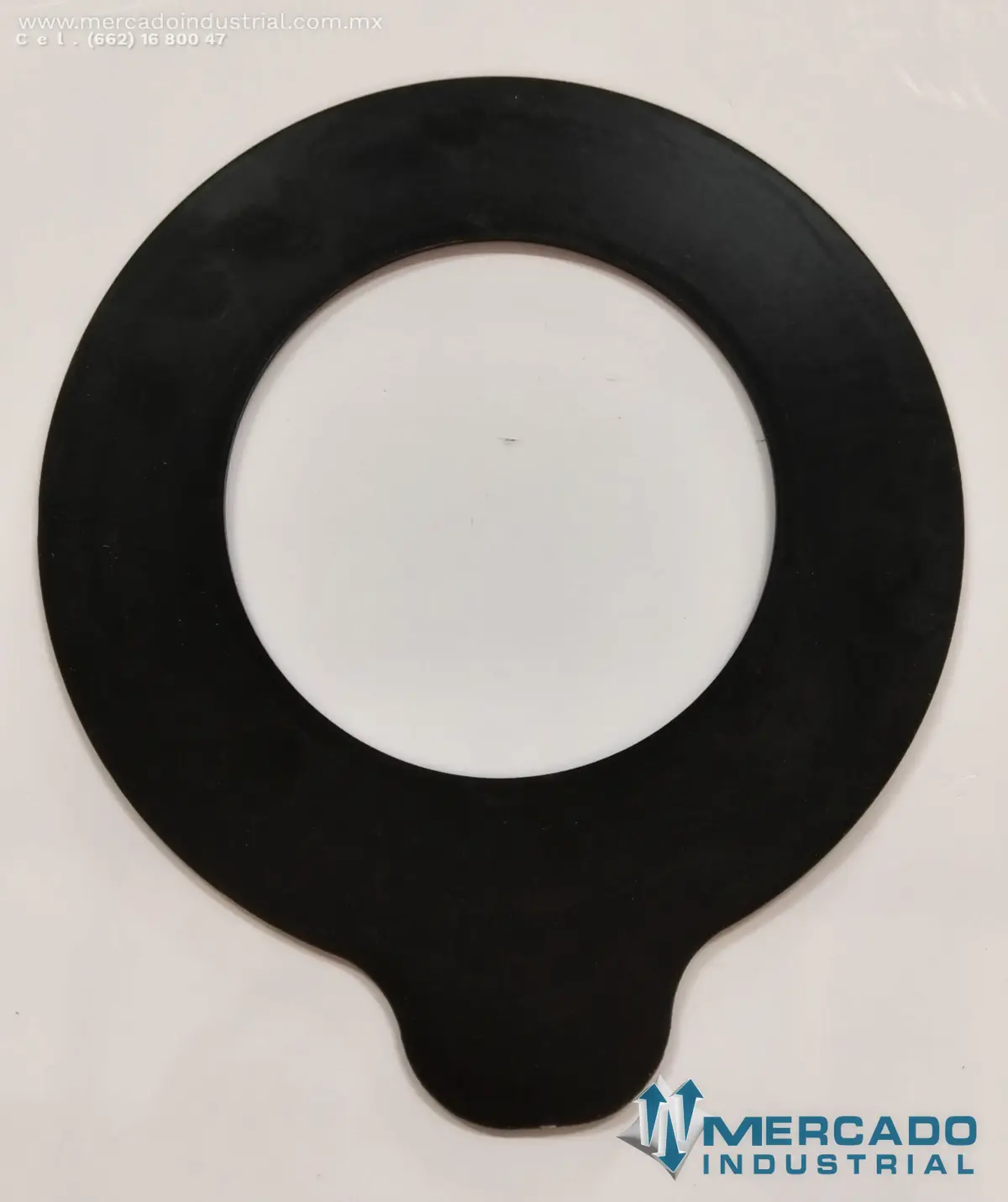 KOMATSU 207-70-72391 SPACER 2.0 MM (PC300LC-7E0) - imagen 1
