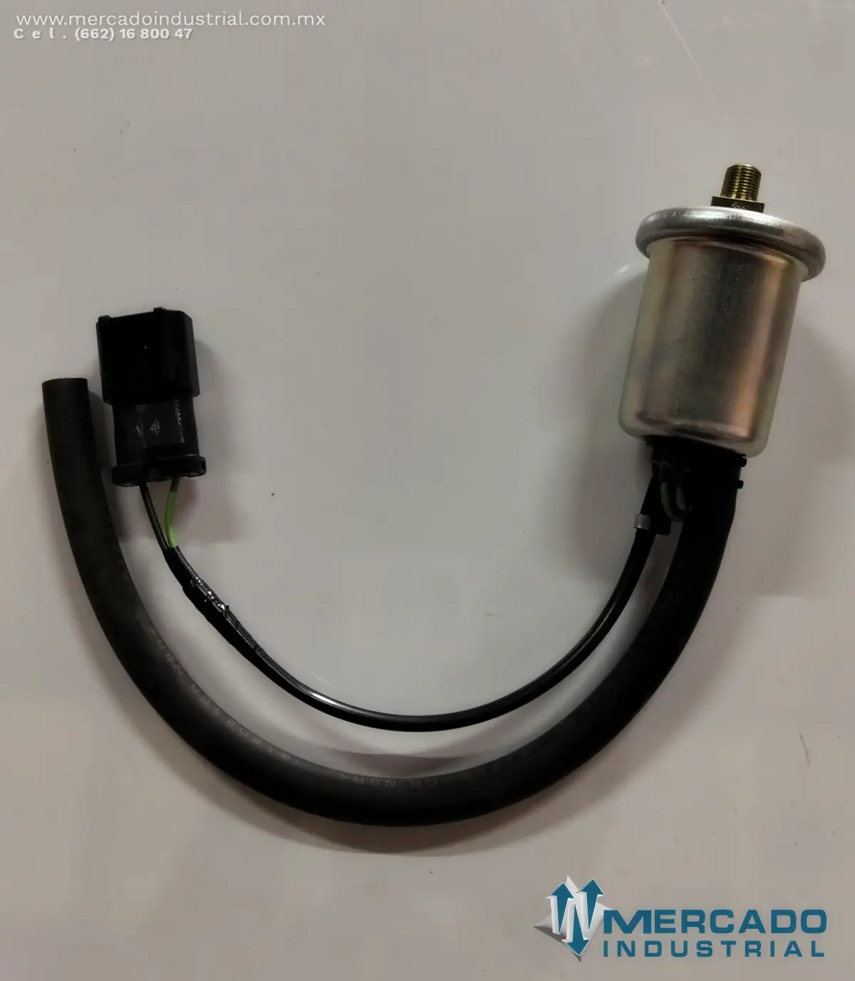KOMATSU 7861-92-1410 SENSOR (HD785-5) - imagen 1