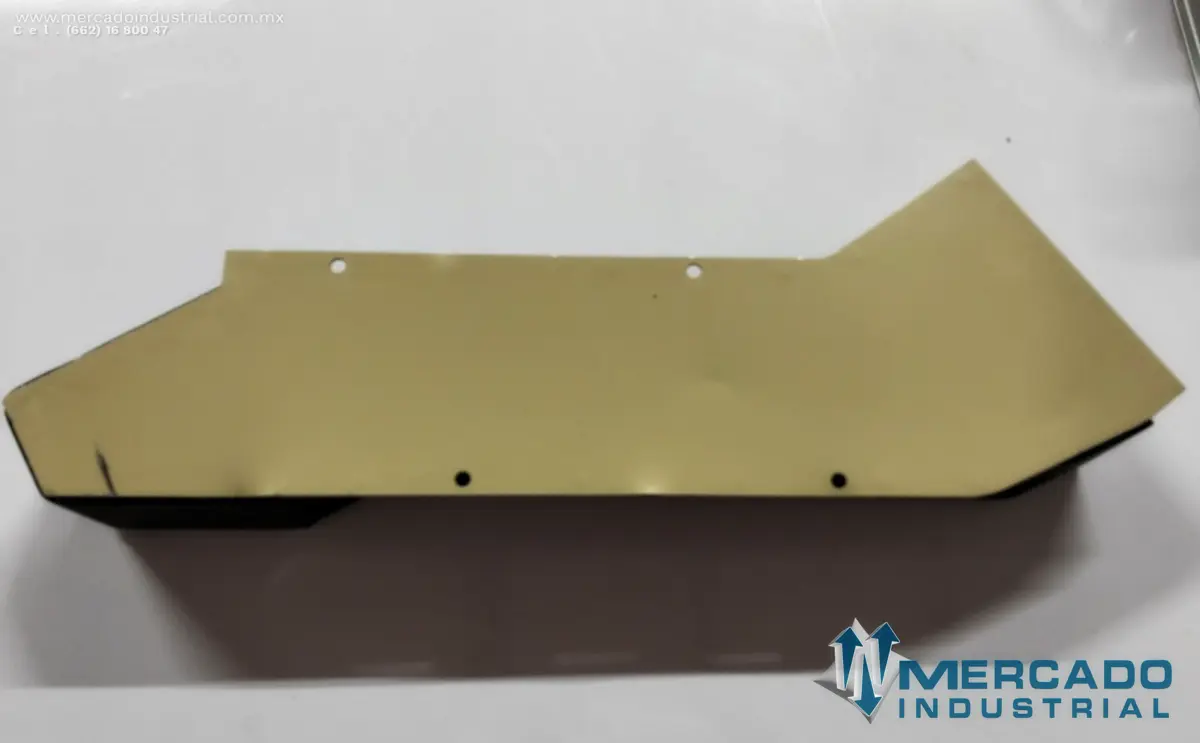 Komatsu 17A-Z11-3871 DUCT (D61EX-15) - imagen 1