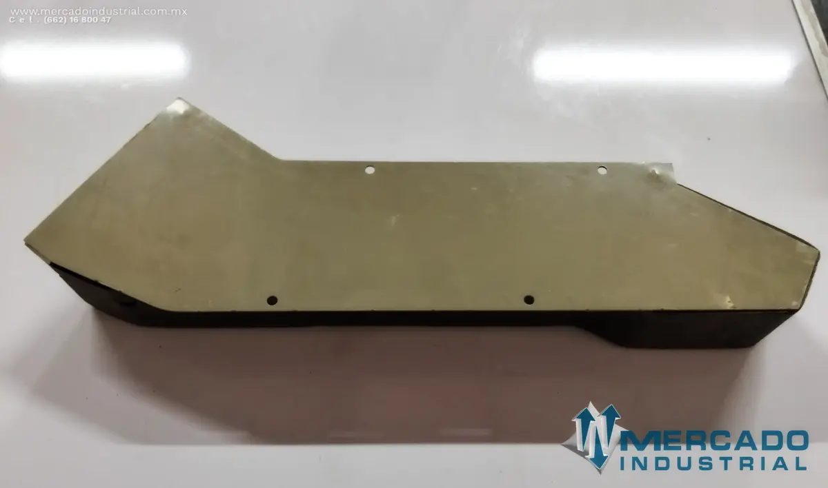 Komatsu 17A-Z11-3881 DUCT (D61EX-15) - imagen 1