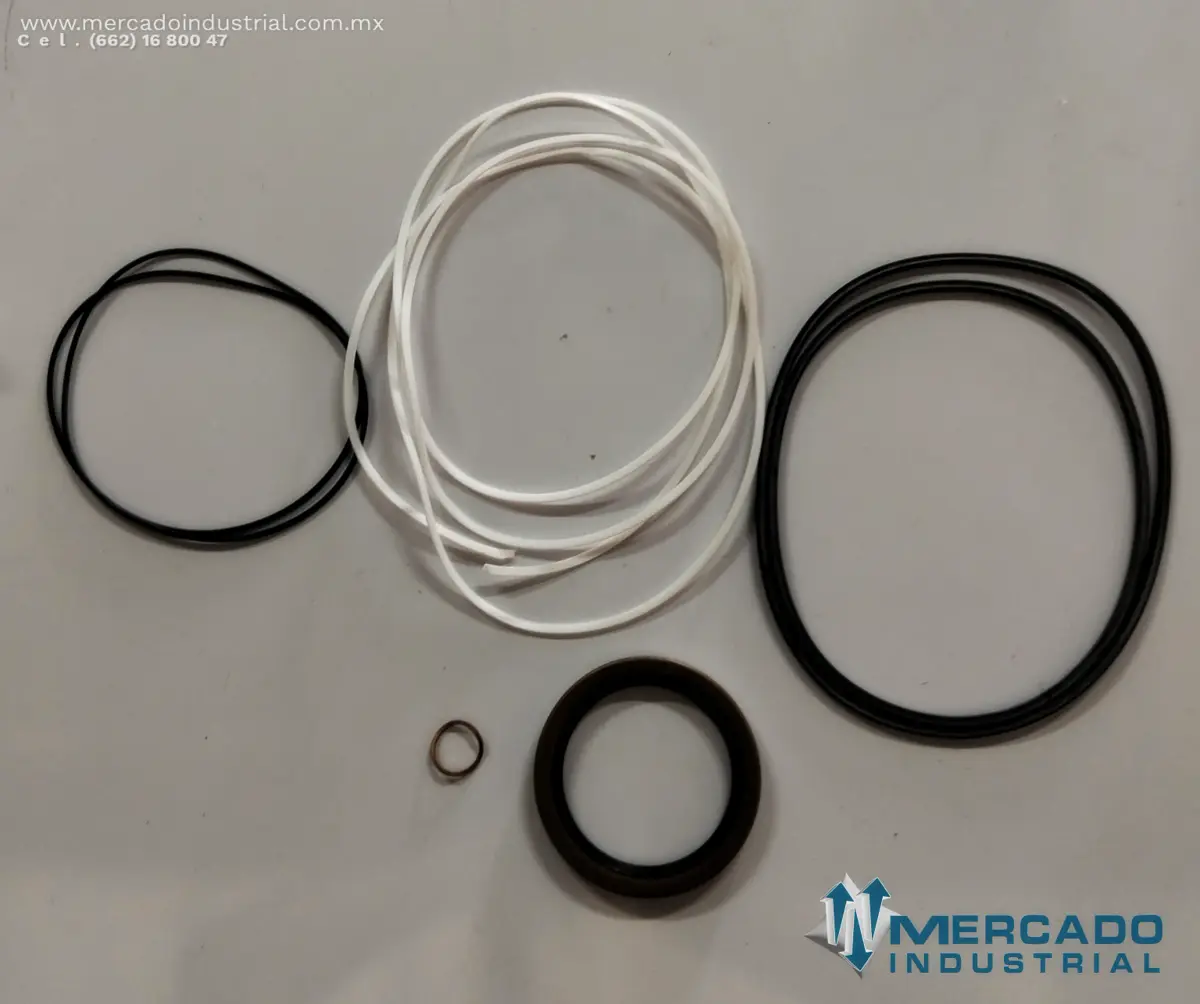 KOMATSU 79539873 SEAL KIT (PC3000-6) - imagen 1
