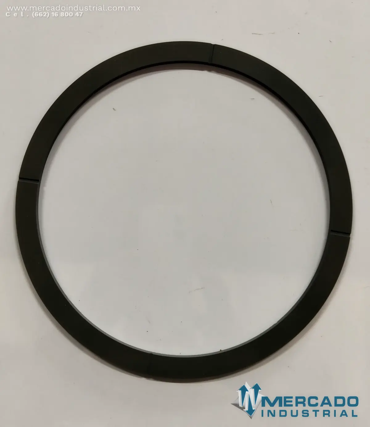 KOMATSU 24709240 RING (PC3000-6) - imagen 1