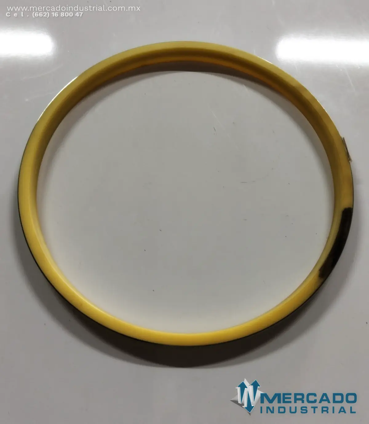 Komatsu 195-30-31240 SEAL (D375A-5) - imagen 1