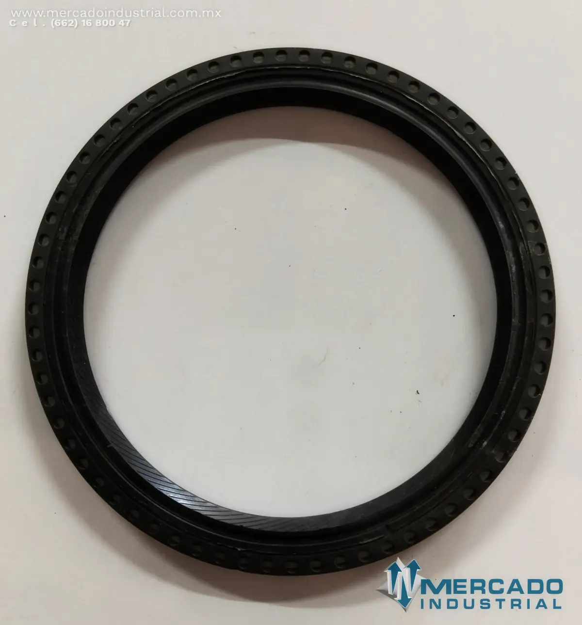 MOPAR (53020788AB) RETEN CIGUEÑAL TRASERO MOTOR 4.7L (PICK UP RAM 2011) - imagen 1