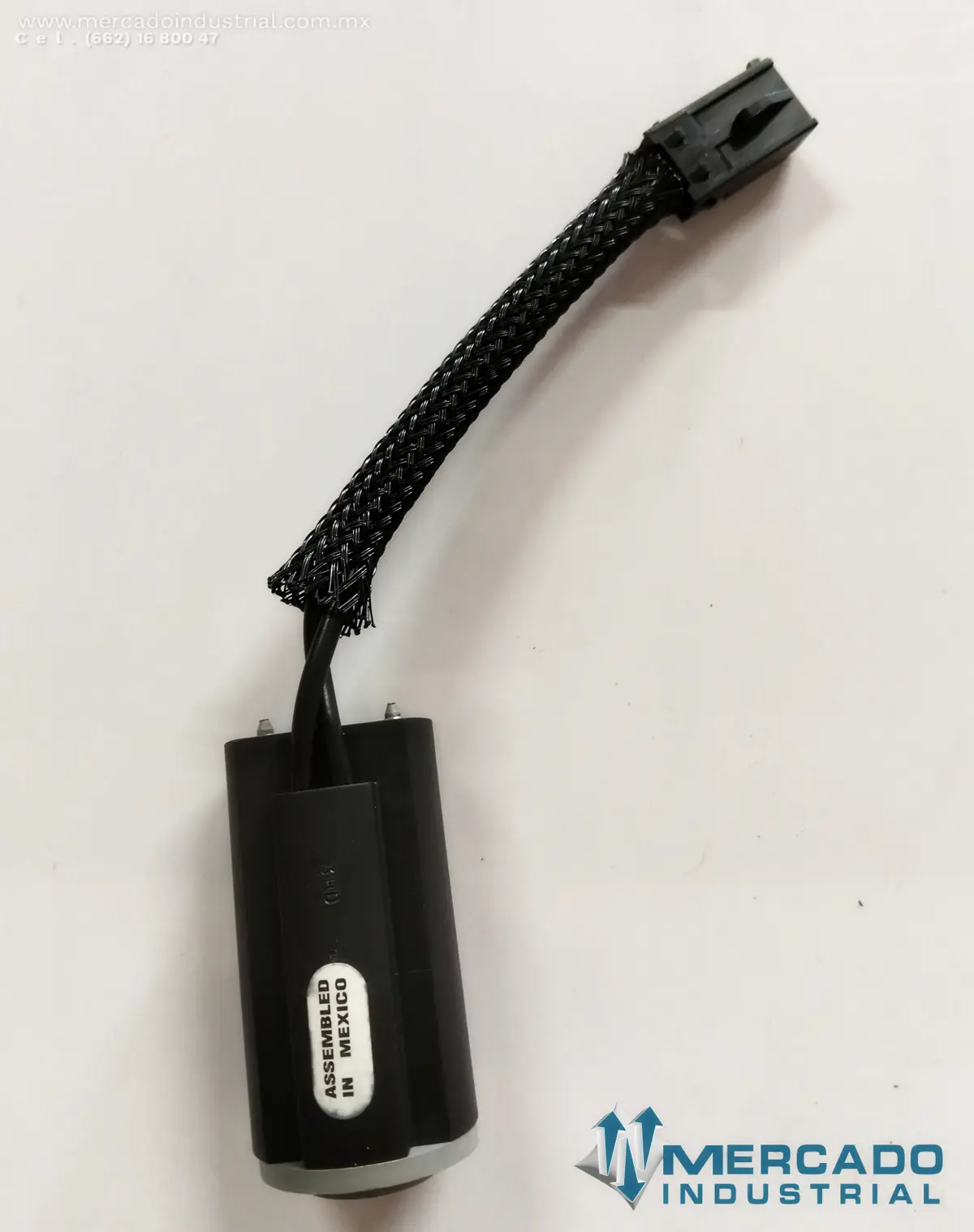 MOPAR 53007944AB INTERRUPTOR INTER BLOQUEO EMBRAGUE-ARRANQUE (CAMIONETA RAM 2500) - imagen 1