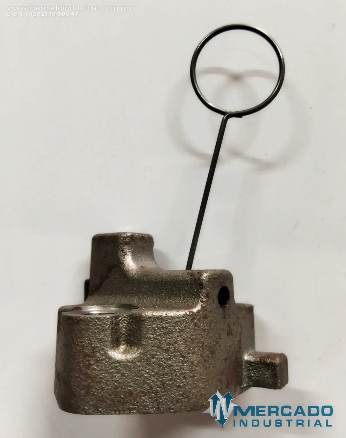 MOPAR 53020779 TENSOR CADENA DERECHA MOTOR 4.7L (PICK UP RAM 2011) - imagen 1