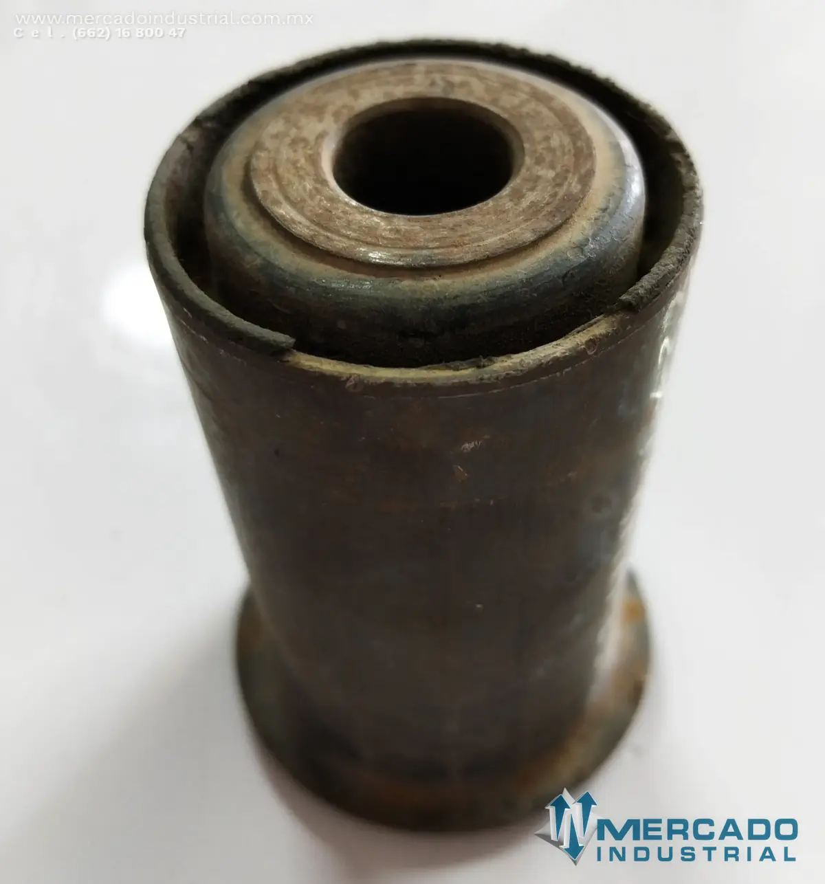 MOPAR BUJE DE MUELLES RAM 4000 DIESEL 52113070AC - imagen 1