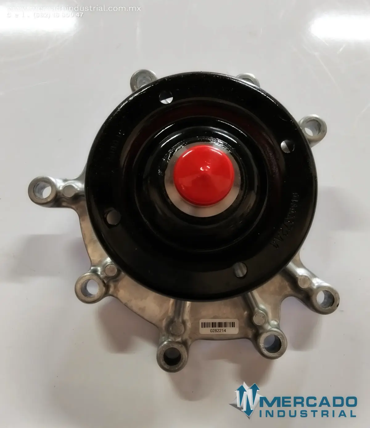 MOPAR BOMBA DE AGUA RAM 4.7L (53022189AD) - imagen 1