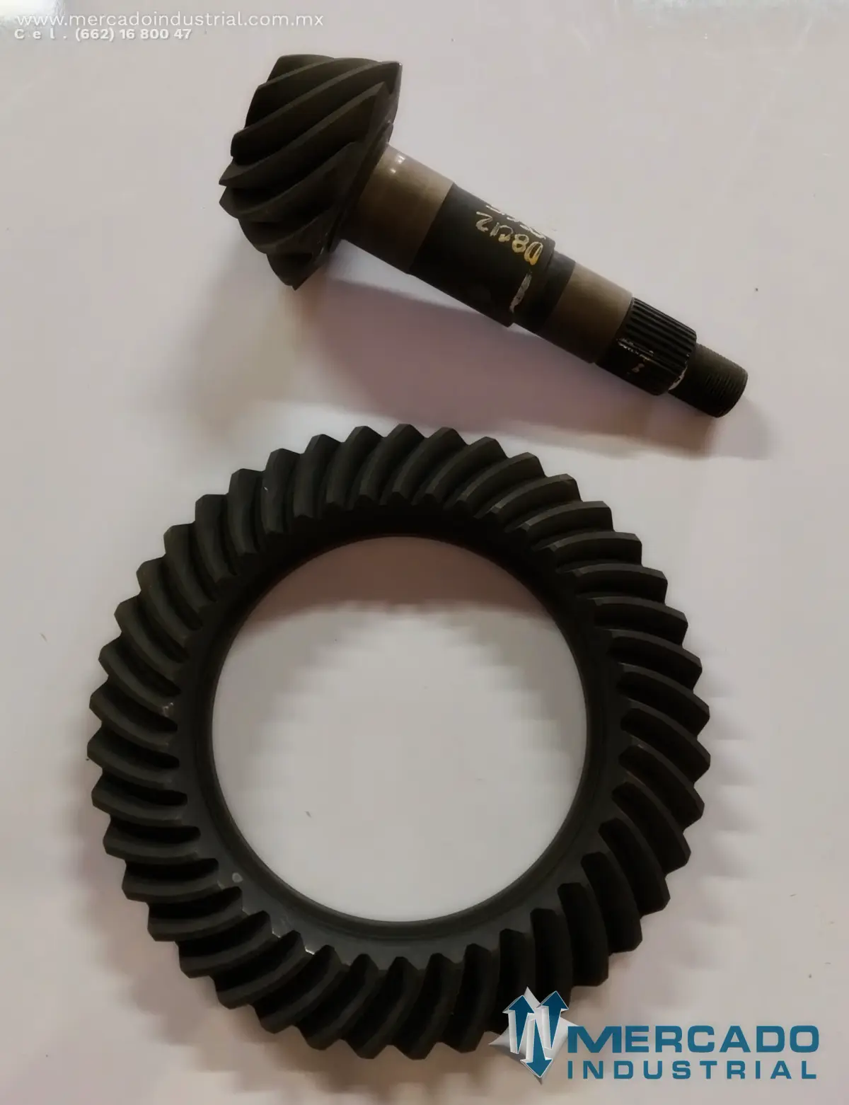 MOPAR CORONA PIÑON RAM 4000 DIESEL (5086971AC) - imagen 1