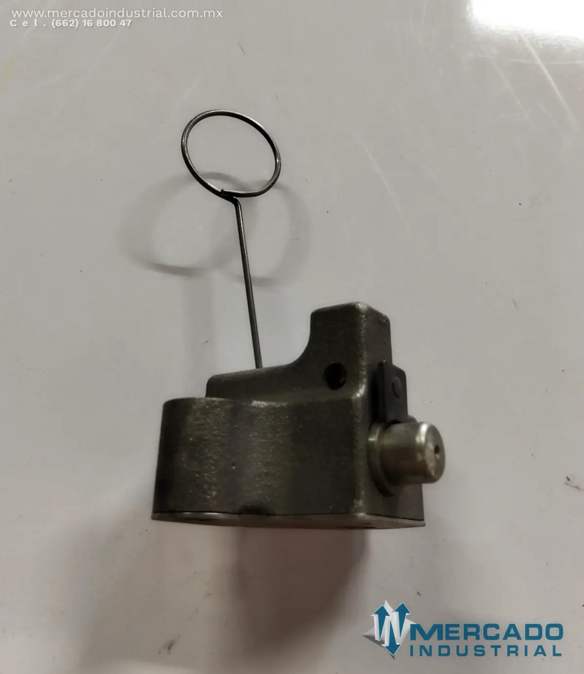 MOPAR 53021168AA TENSOR CADENA IZQUIERDA MOTOR 4.7 RAM 2011 - imagen 1