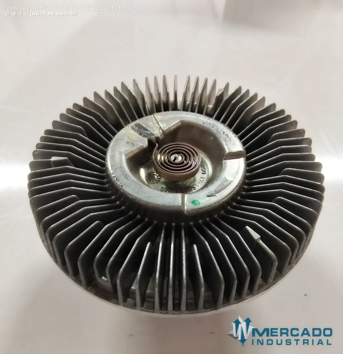 MOPAR FAN CLUTCH RAM 5.7 55056840AC - imagen 1