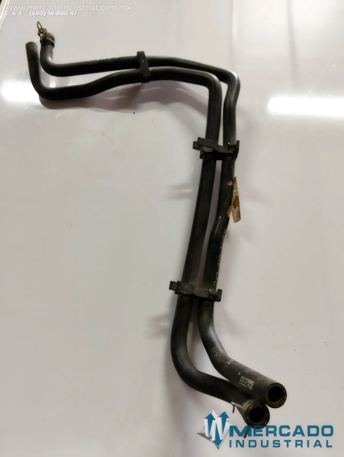 MOPAR 55056671AB MANGUERAS PARA CALEFACCION MOTOR 5.7L - imagen 1