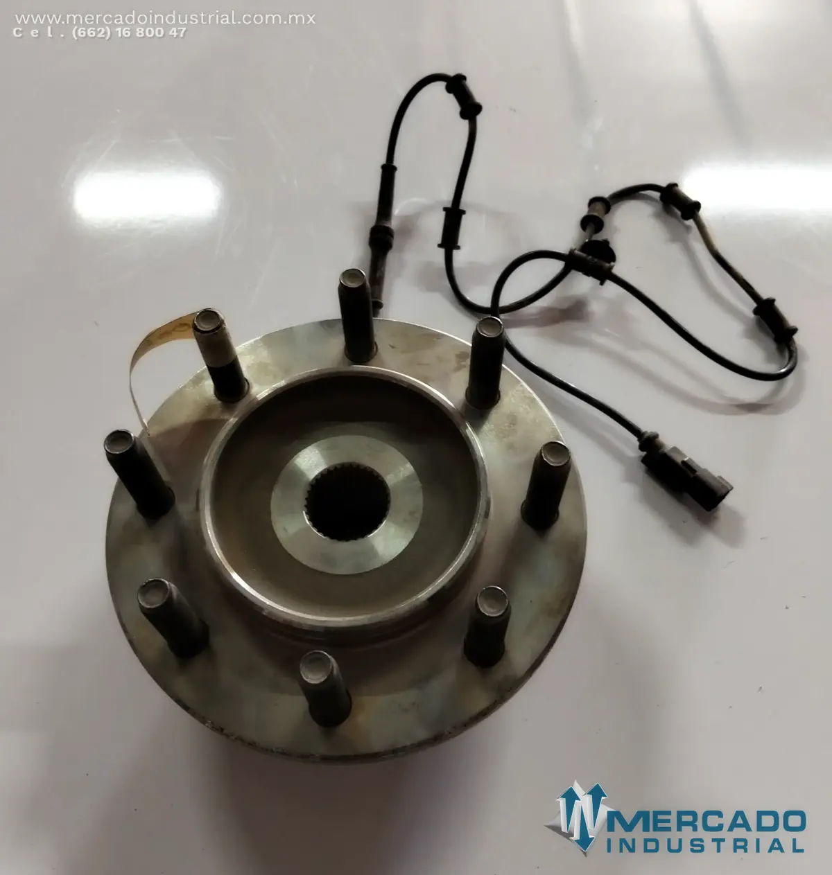 MOPAR MASA BALERO DE RAM 4000 05179955AA - imagen 1
