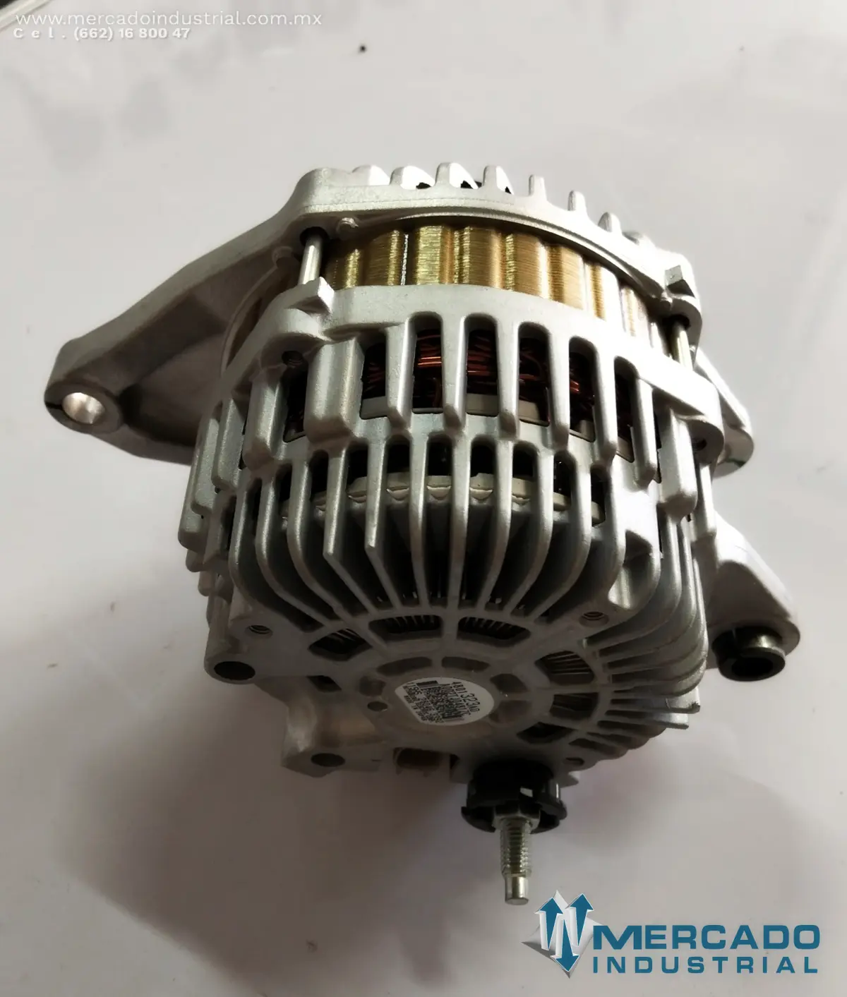 MOPAR ALTERNADOR PARA RAM 4000 DIESEL (2006) - imagen 1