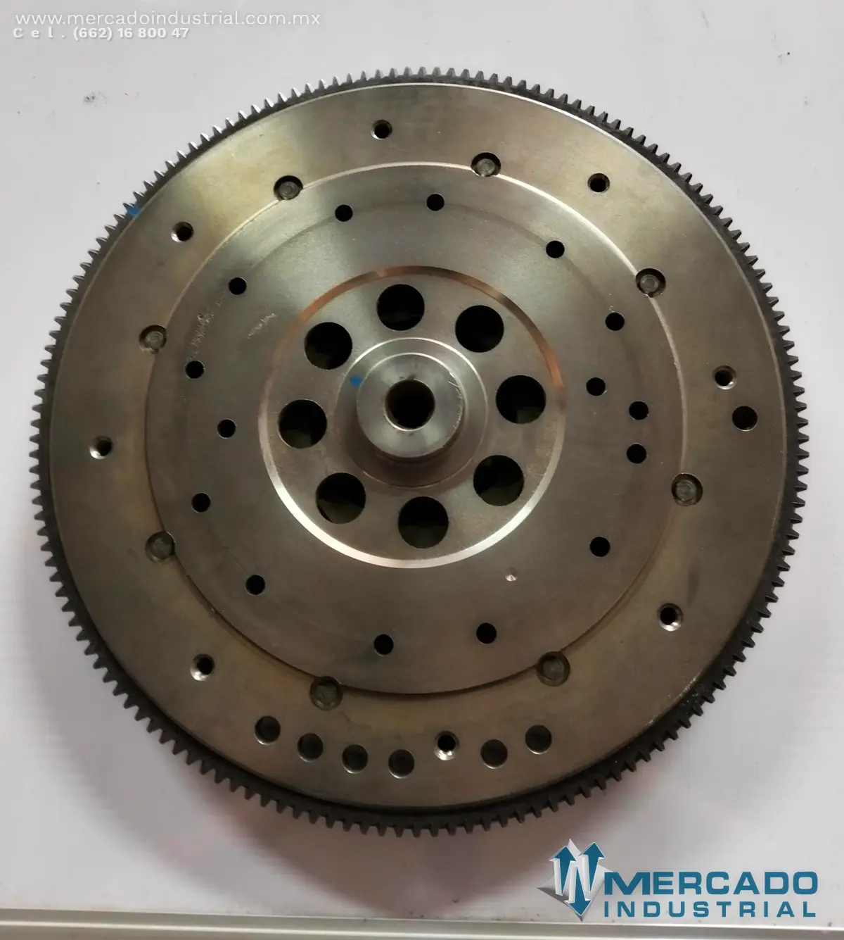 MOPAR VOLANTE DE DIRECCION RAM 4000 DIESEL (52104721AG) - imagen 1