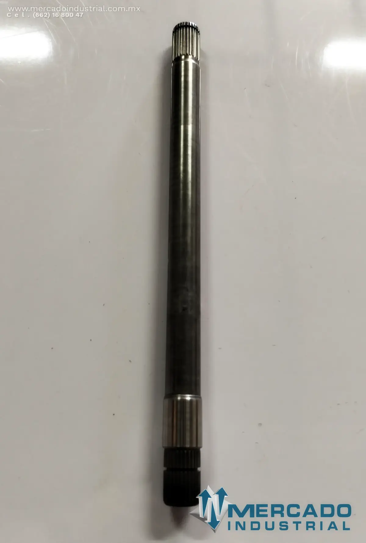 MOPAR FLECHA LATERAL DERECHA 52069886AE - imagen 1