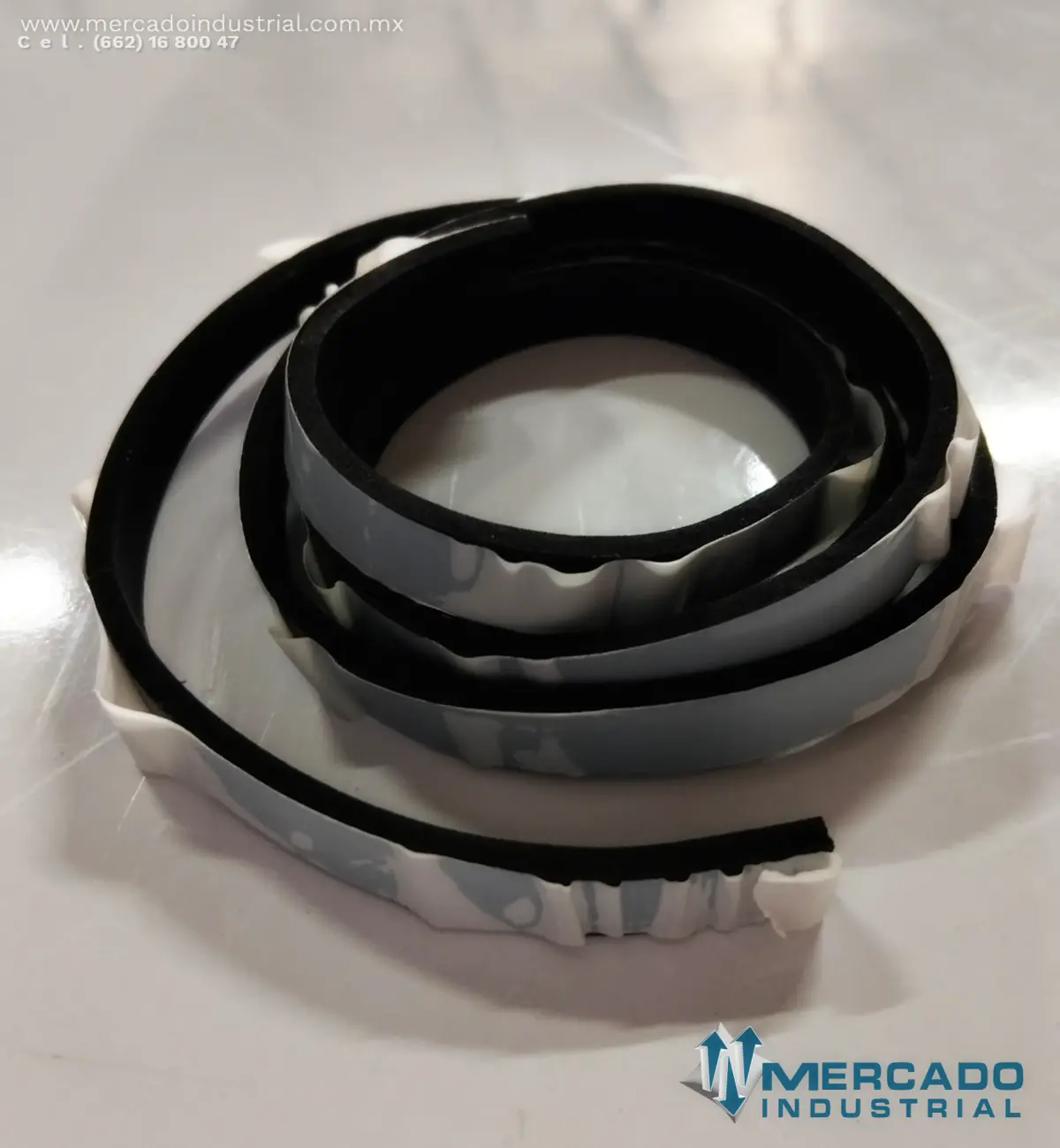 Komatsu 32439040 RUBBER BAND (PC3000-6) - imagen 1
