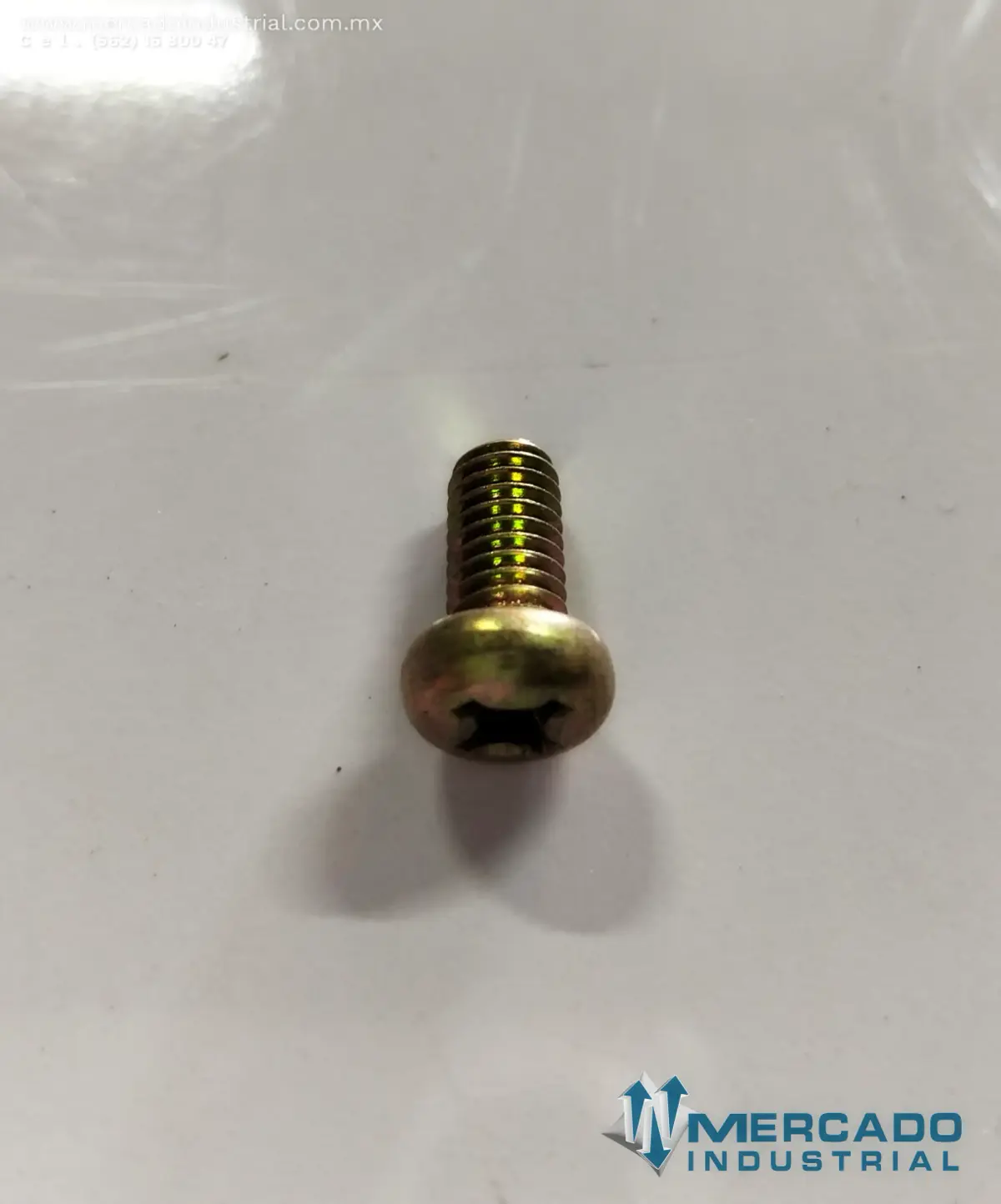 Komatsu 01220-40612 SCREW (HD785-5) - imagen 1